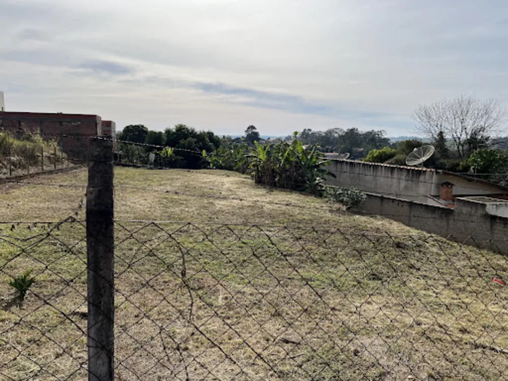 Terreno, 1000 m² - Foto 1