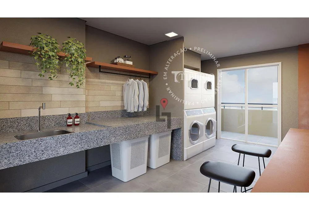 Kitnet-Studio, 35 m² - Foto 5