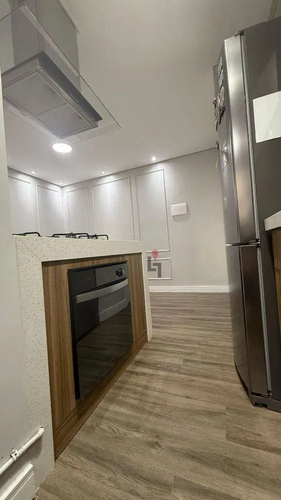 Apartamento, 2 quartos, 68 m² - Foto 2