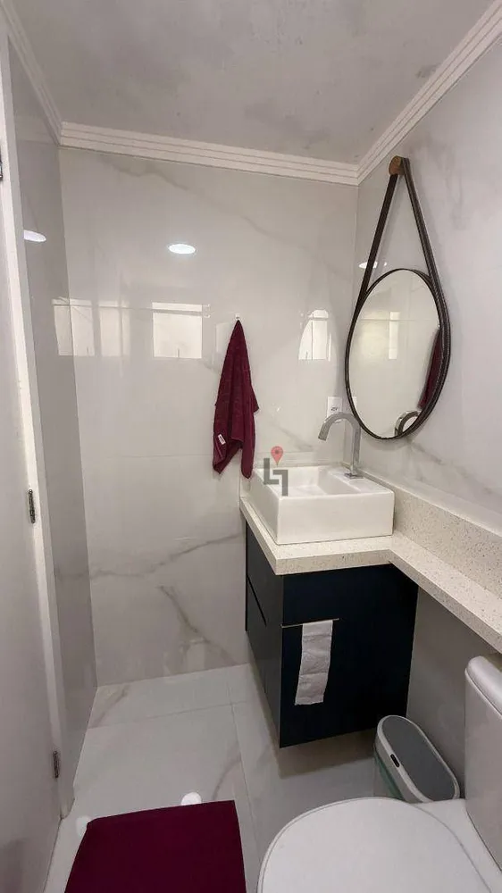 Apartamento, 2 quartos, 68 m² - Foto 11