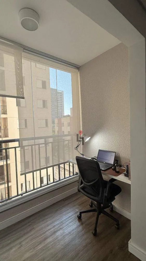 Apartamento, 2 quartos, 68 m² - Foto 3