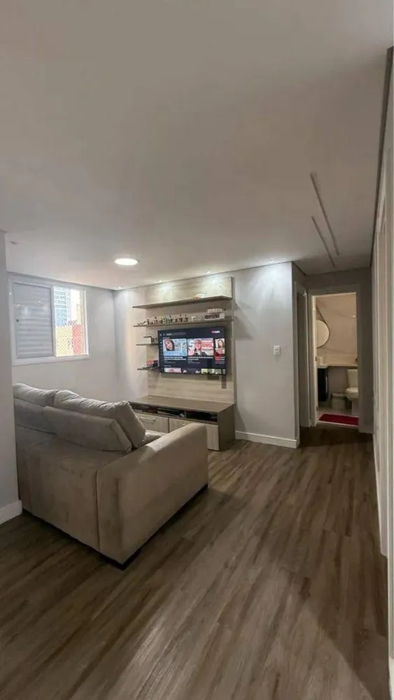 Apartamento, 2 quartos, 68 m² - Foto 6