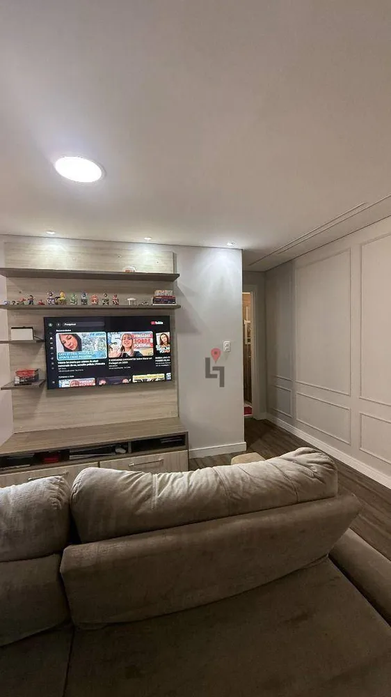 Apartamento, 2 quartos, 68 m² - Foto 5