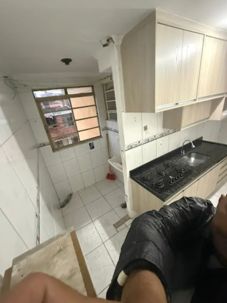 Apartamento, 2 quartos, 48 m² - Foto 6