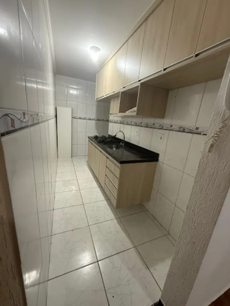 Apartamento, 2 quartos, 48 m² - Foto 3