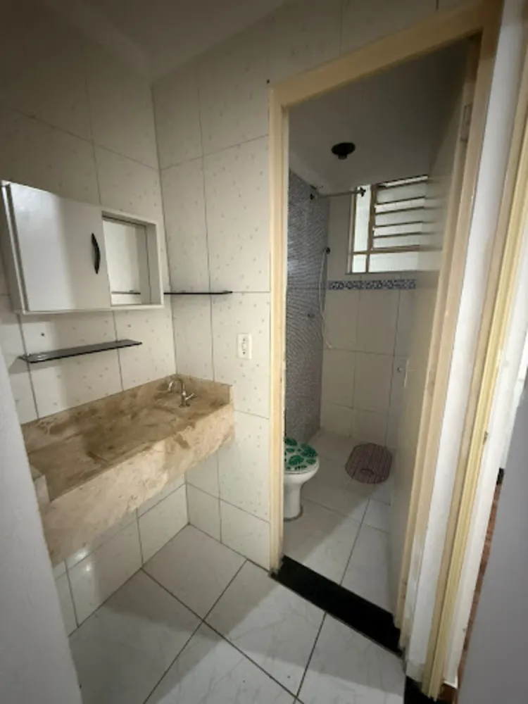 Apartamento, 2 quartos, 48 m² - Foto 4