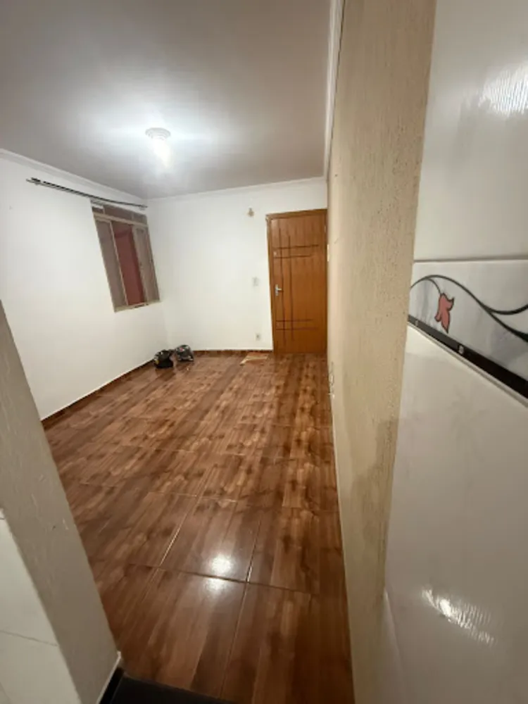 Apartamento, 2 quartos, 48 m² - Foto 2