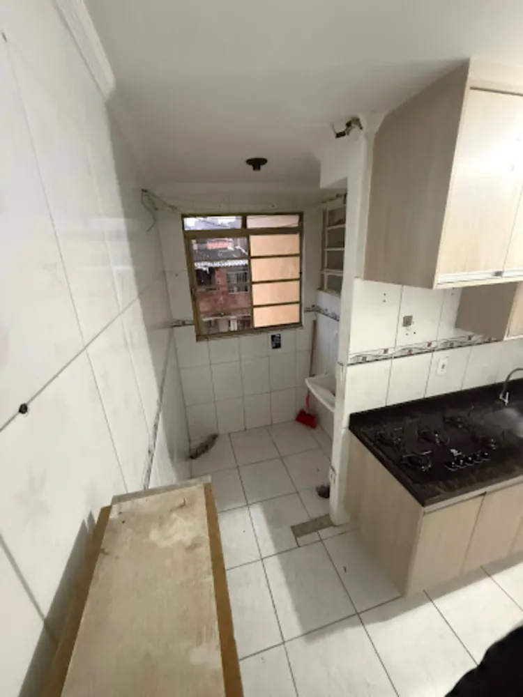 Apartamento, 2 quartos, 48 m² - Foto 5