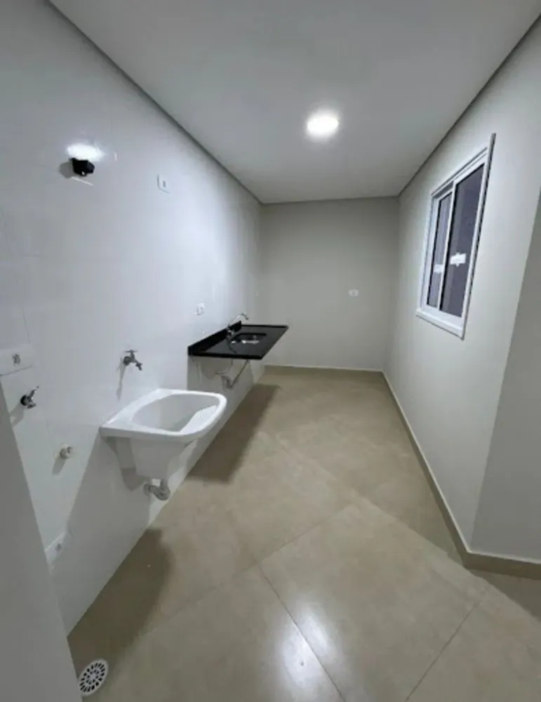 Apartamento, 2 quartos, 53 m² - Foto 4