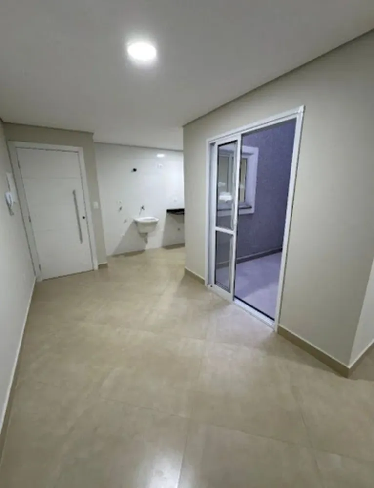Apartamento, 2 quartos, 53 m² - Foto 5
