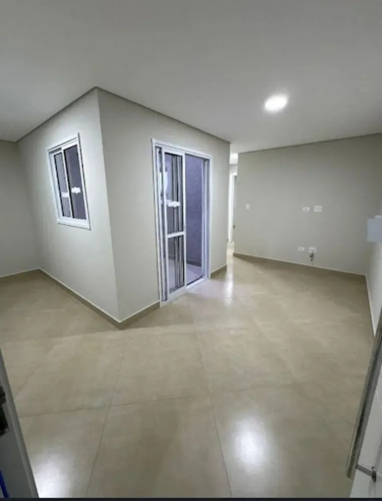 Apartamento, 2 quartos, 53 m² - Foto 2