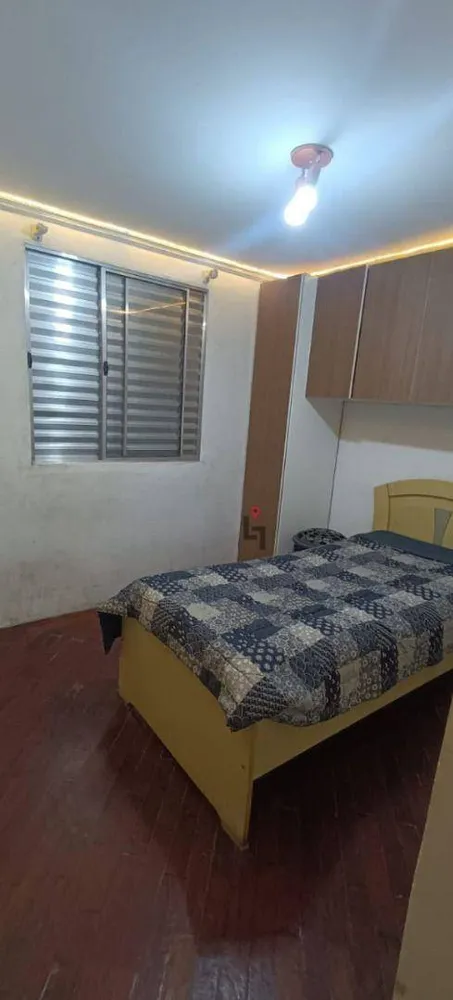 Apartamento, 2 quartos, 48 m² - Foto 2