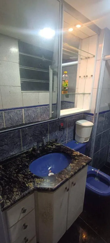 Apartamento, 2 quartos, 48 m² - Foto 3