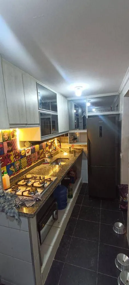 Apartamento, 2 quartos, 48 m² - Foto 4