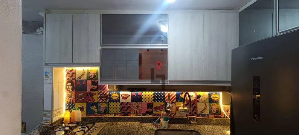 Apartamento, 2 quartos, 48 m² - Foto 1