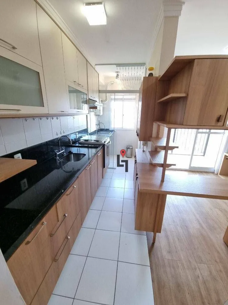 Apartamento, 3 quartos, 71 m² - Foto 3