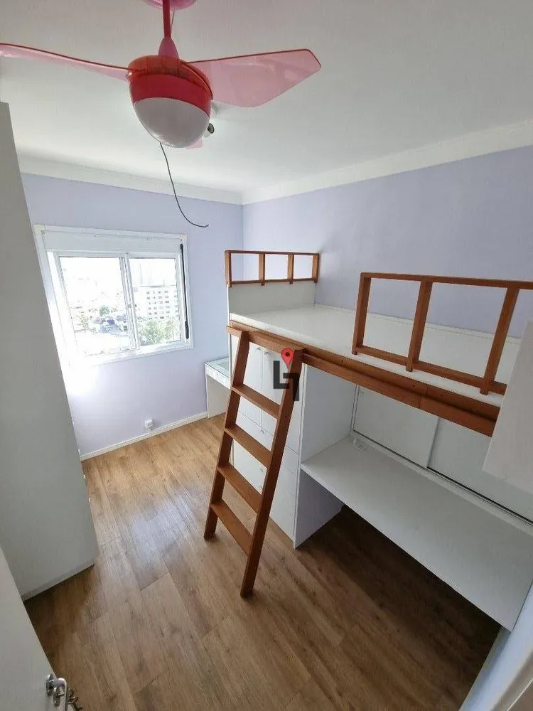 Apartamento, 3 quartos, 71 m² - Foto 7