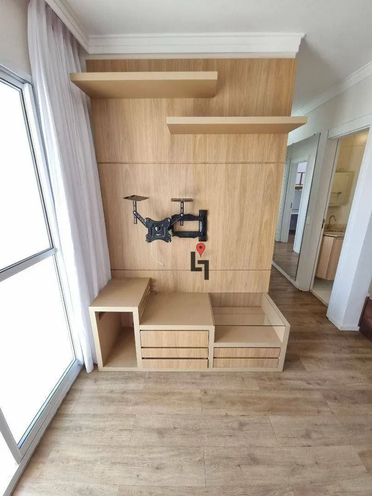 Apartamento, 3 quartos, 71 m² - Foto 1