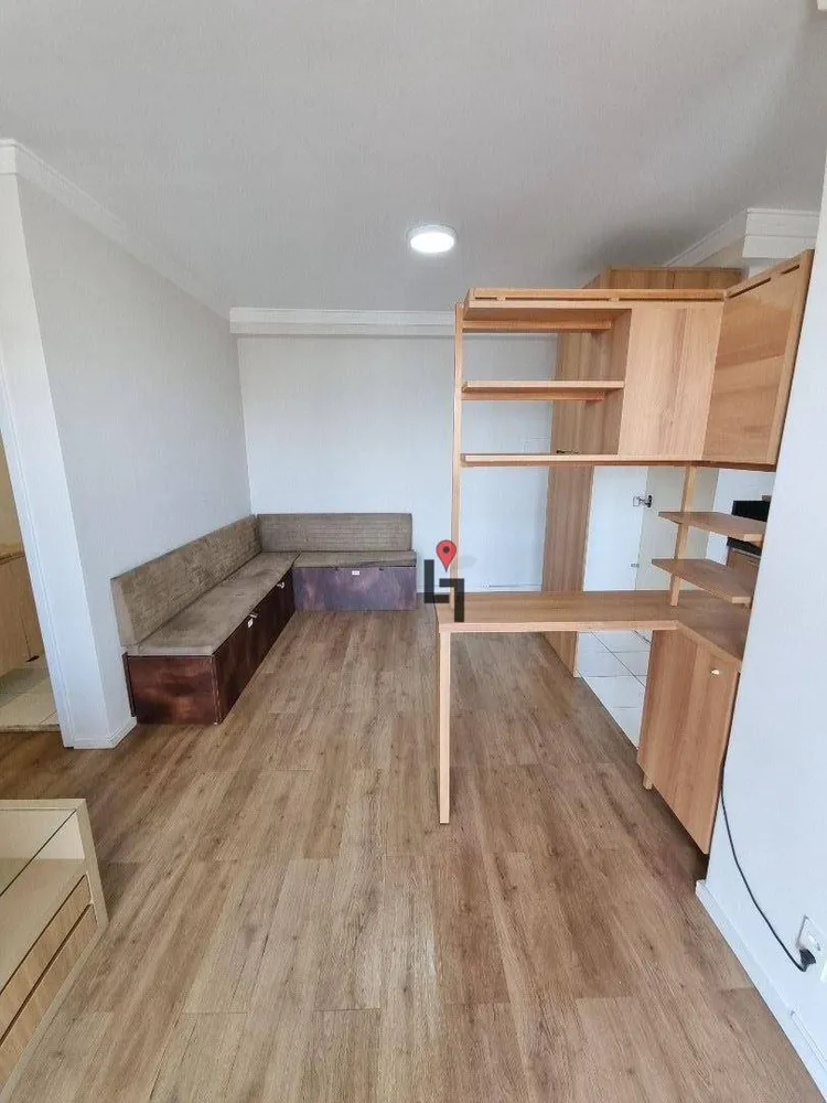 Apartamento, 3 quartos, 71 m² - Foto 6