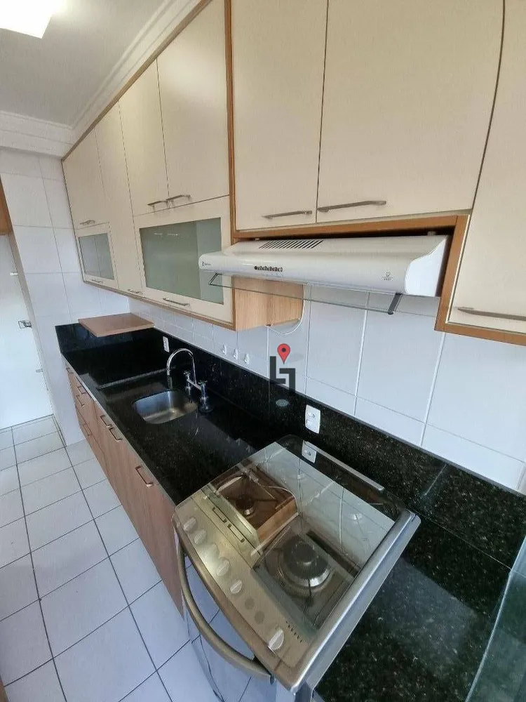 Apartamento, 3 quartos, 71 m² - Foto 5