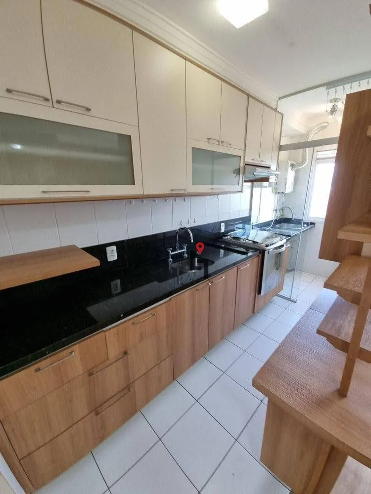 Apartamento, 3 quartos, 71 m² - Foto 5