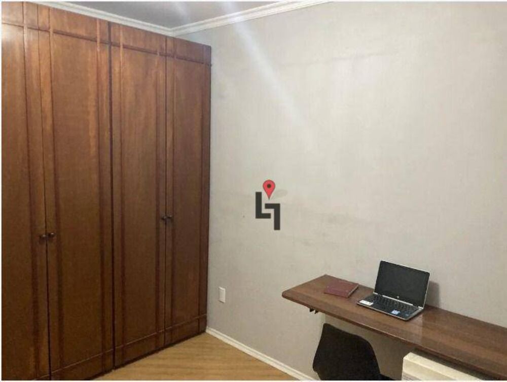 Apartamento à venda com 2 quartos, 62m² - Foto 4