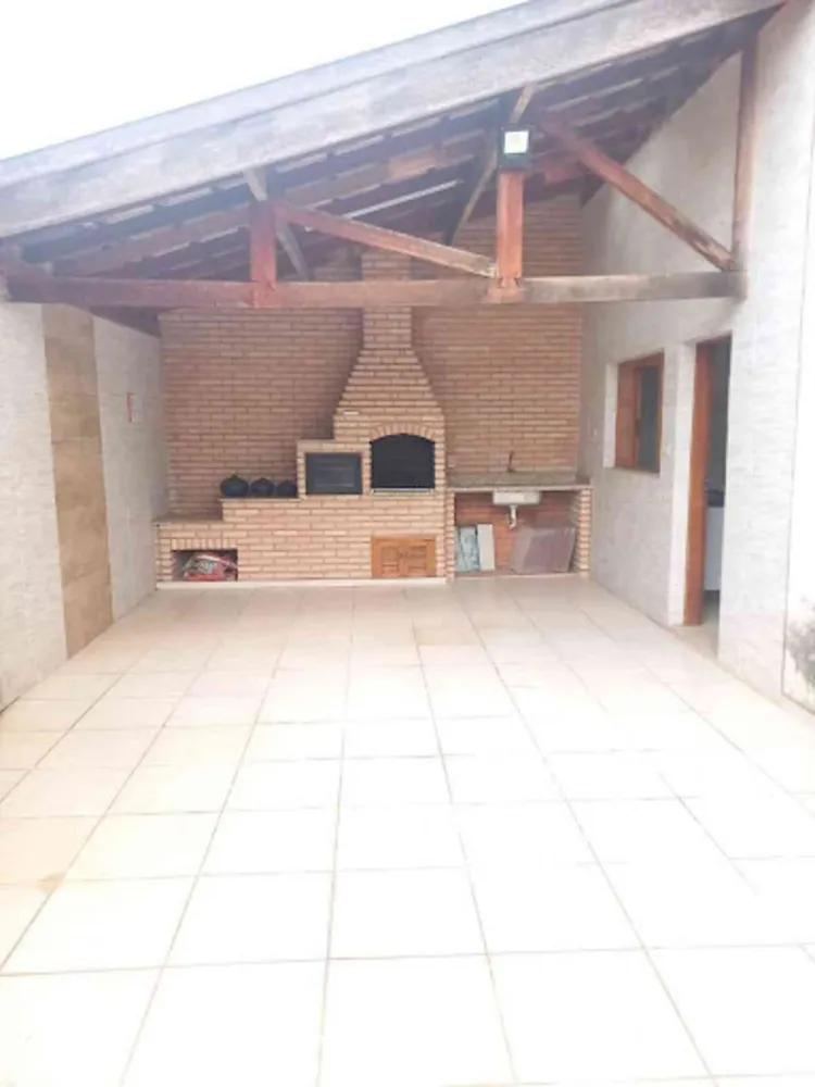 Casa, 3 quartos, 140 m² - Foto 1