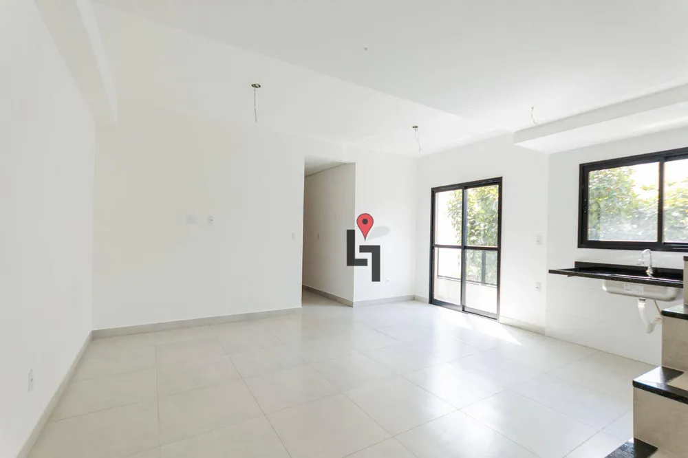 Cobertura, 2 quartos, 116 m² - Foto 2