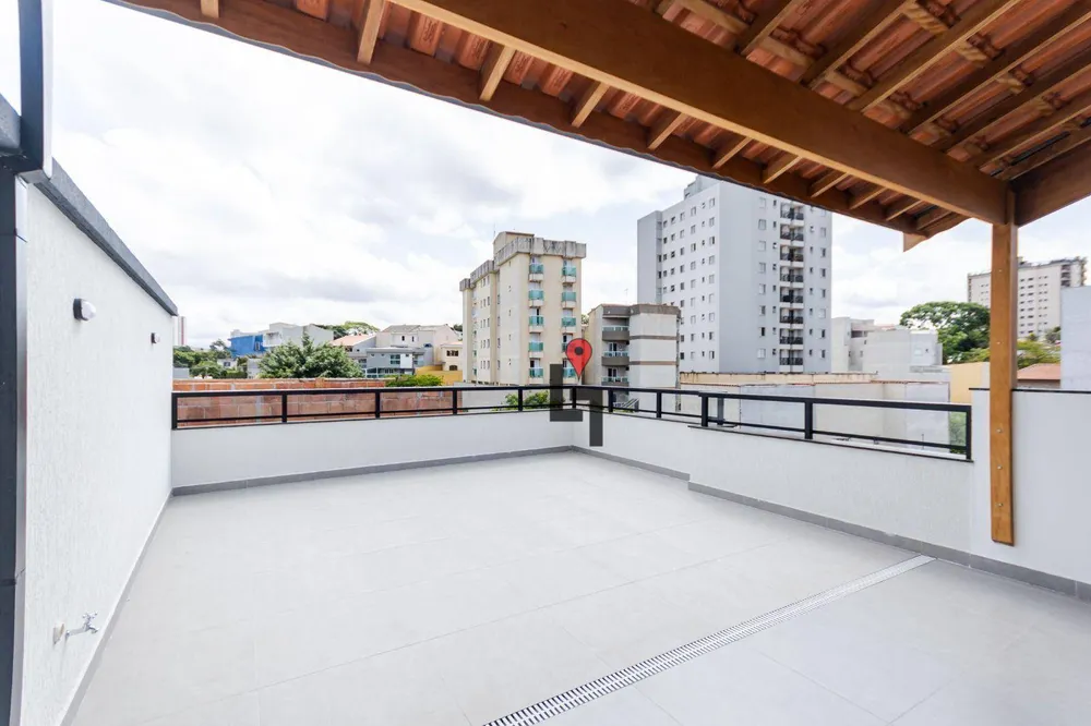 Cobertura, 2 quartos, 116 m² - Foto 1
