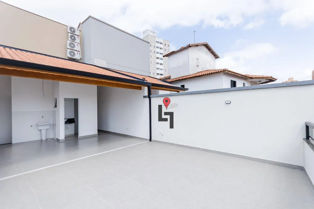 Cobertura, 2 quartos, 116 m² - Foto 11