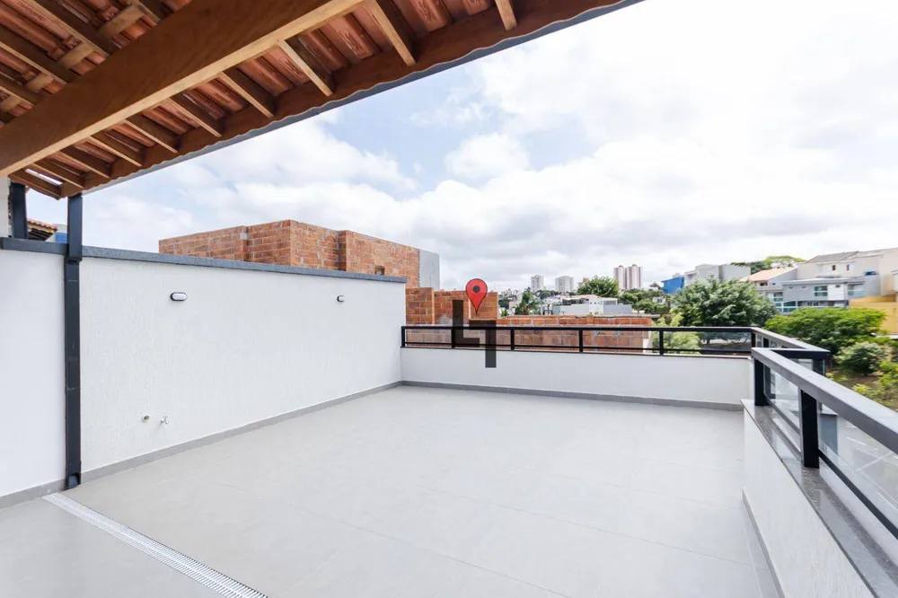 Cobertura, 2 quartos, 116 m² - Foto 10