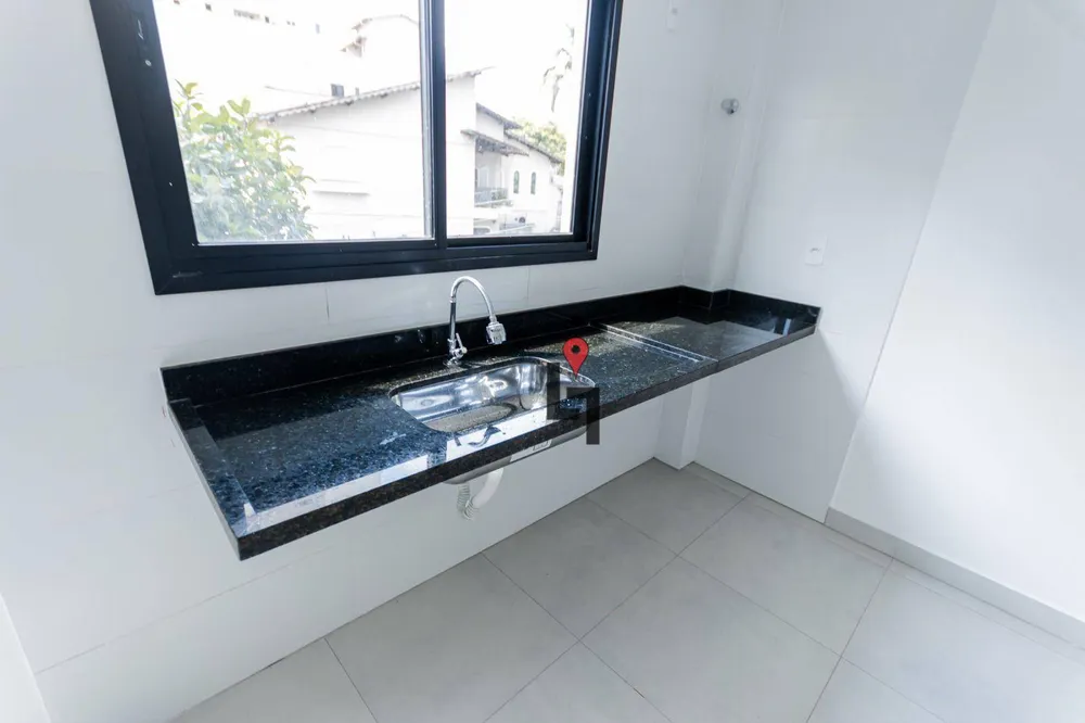Cobertura, 2 quartos, 116 m² - Foto 4