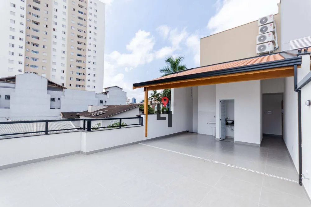 Cobertura, 2 quartos, 116 m² - Foto 12