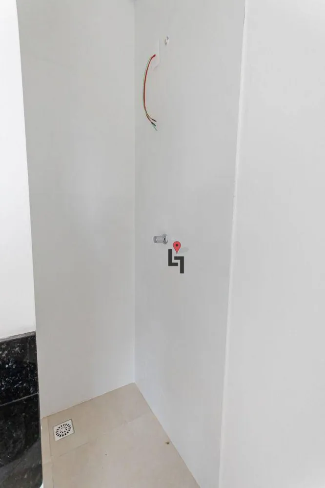 Cobertura, 2 quartos, 116 m² - Foto 8