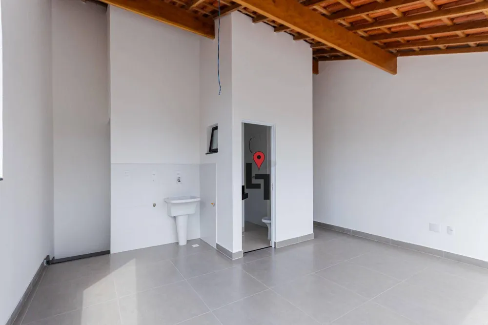 Cobertura, 2 quartos, 116 m² - Foto 7