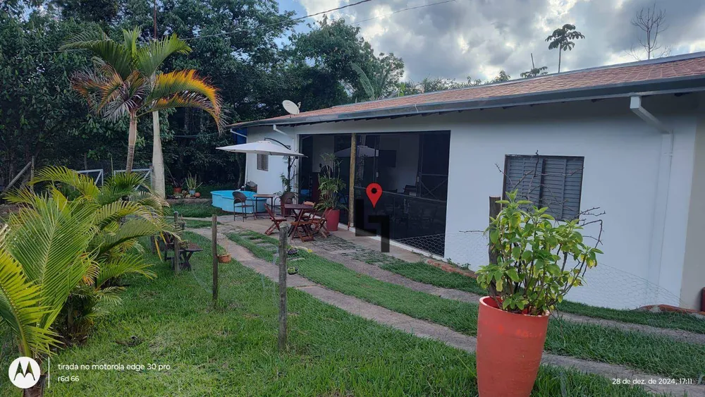 Chácara, 2 quartos, 5000 m² - Foto 6
