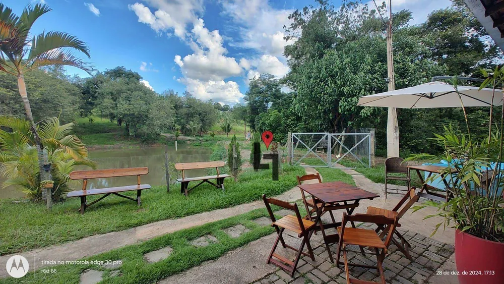 Chácara, 2 quartos, 5000 m² - Foto 2