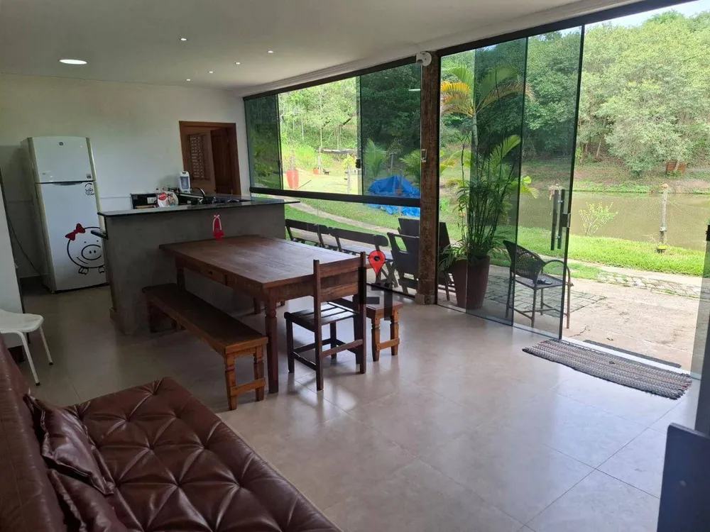 Chácara, 2 quartos, 5000 m² - Foto 5