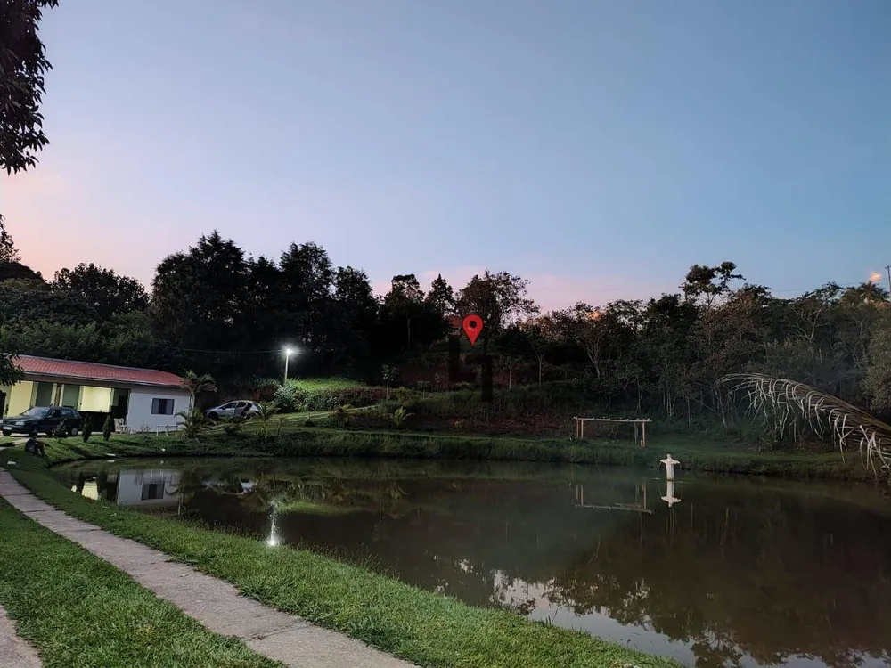 Chácara, 2 quartos, 5000 m² - Foto 8