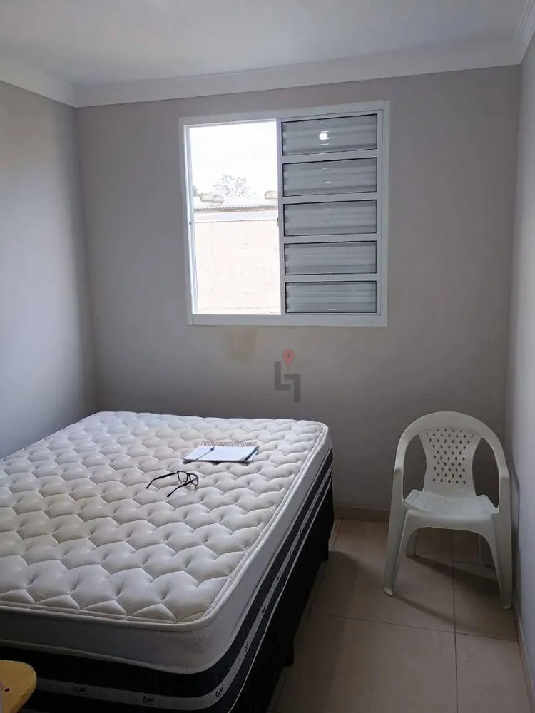 Apartamento, 2 quartos, 50 m² - Foto 2