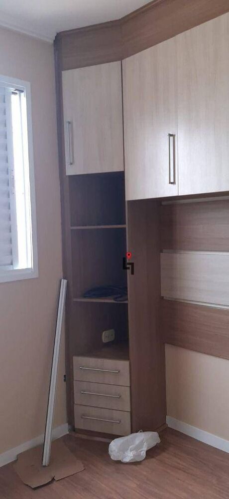 Apartamento, 2 quartos, 68 m² - Foto 2