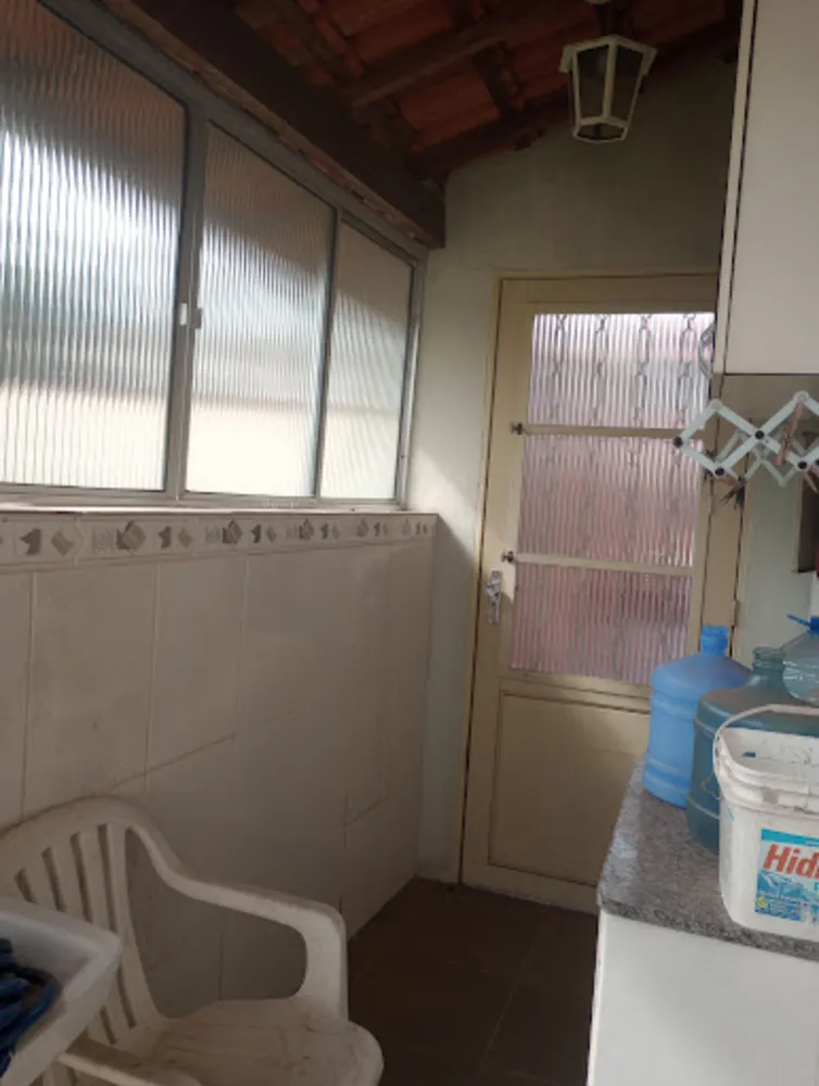 Sobrado, 4 quartos - Foto 7