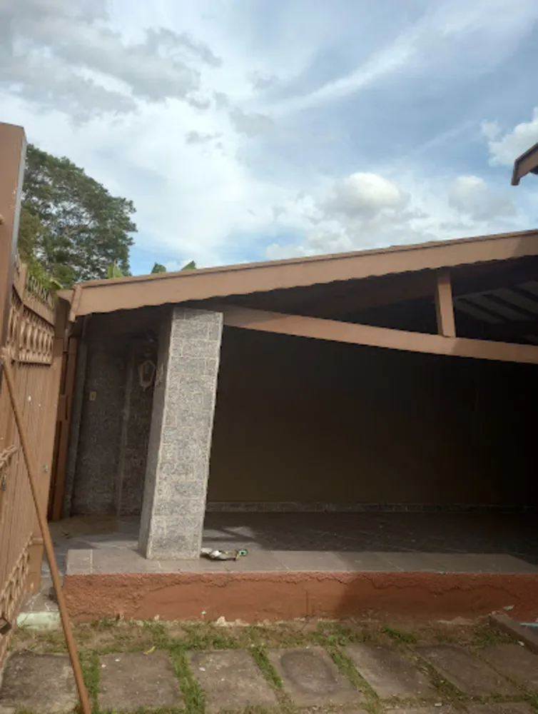 Sobrado, 4 quartos - Foto 6