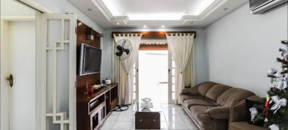 Casa, 2 quartos, 312 m² - Foto 1