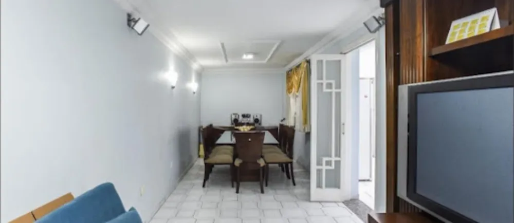 Casa, 2 quartos, 312 m² - Foto 4