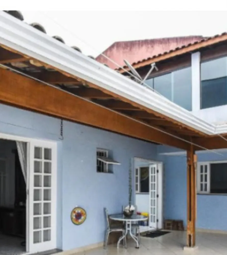 Casa, 2 quartos, 312 m² - Foto 1