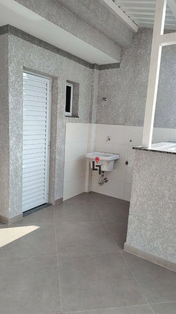 Cobertura, 2 quartos, 81 m² - Foto 4