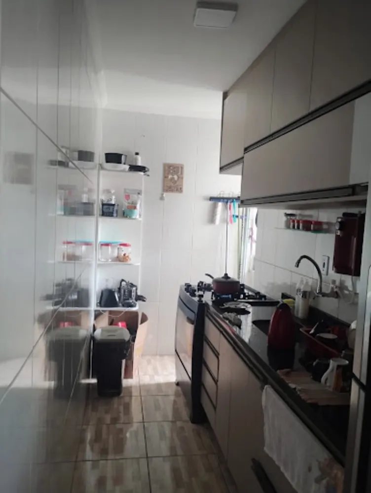 Apartamento, 2 quartos, 52 m² - Foto 2