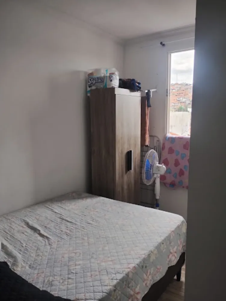 Apartamento, 2 quartos, 52 m² - Foto 5
