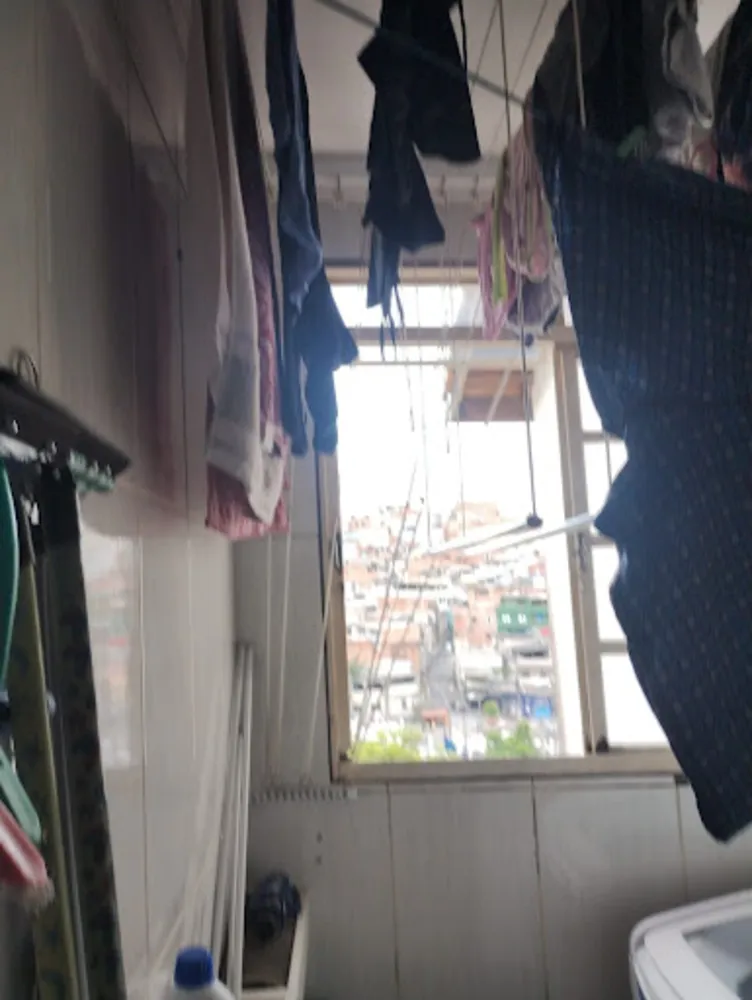 Apartamento, 2 quartos, 52 m² - Foto 7